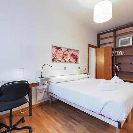 Primopiano - Tolmezzo Apartment Milan Exterior photo
